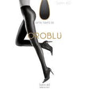 Oroblu Satin tights rød 60 den