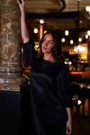 <h3>Dresses you'll <em>shine in</em>
</h3>