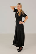 Vera sort glitter jumpsuit