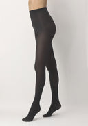 50 denier grå tights Oroblu  grey 8