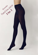 3 for 2 Oroblu 50 denier sort tights 3pk.