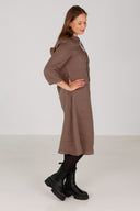 Berta wood sporty linkjole