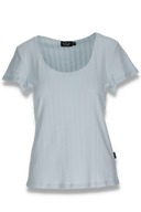 Beate Sky Blue T-Shirt