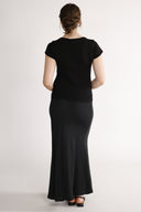 Tamara pleated skirt