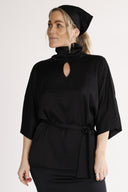 Bekka blouse black