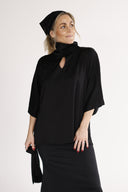 Bekka blouse black
