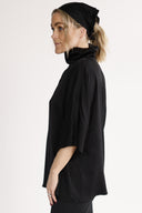 Bekka blouse black