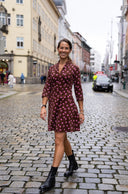 SHORT DRESSES & TUNICS