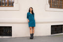 <h1><em>Welcome to &nbsp;</em>🤍<strong>THE DRESS UNIVERSE</strong></h1>