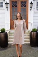 <h3>One dress. A thousand occasions</h3>