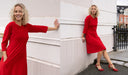 <h1><em>Welcome to a </em>❤️ <strong>DRESS UNIVERSE</strong></h1>