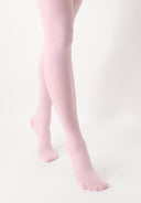 50 denier rose 3 tights Oroblu