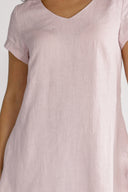 Hannalena pastel pink camisole dress