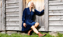 <h4>"The dresses you love to wear.... <em>again and again </em>"</h4><h2></h2>