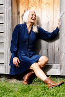 <h4>"The dresses you love to wear.... <em>again and again </em>"</h4><h2></h2>