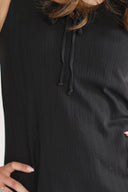 Ninni black summer dress