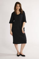 Anastasia black dress