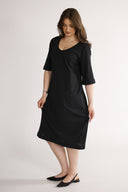 Anastasia black dress