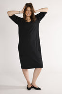 Anastasia black dress