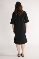 Anastasia black dress