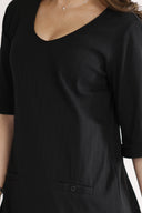 Anastasia black dress