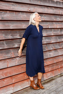 MIDI-LENGTH DRESSES