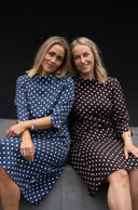 PAMELA & co