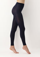 50 denier blue 11 Leggings Oroblu