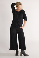 Sina black sweater