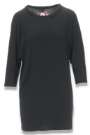 Sina black sweater