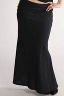 Tamara pleated skirt