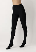 Oroblu Warm & Soft black tights