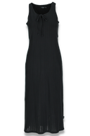 Vidda black summer dress