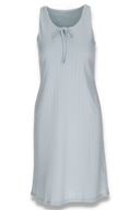Vidda sky blue summer dress