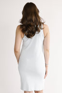 Vidda sky blue summer dress