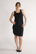 Vidda black summer dress