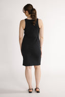 Vidda black summer dress