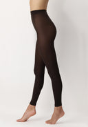 50 denier blue 11 Leggings Oroblu