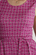Othelie rosa kjole