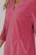 Nomi dusty pink tunika