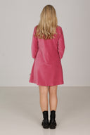 Nomi dusty pink tunika