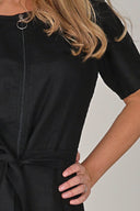 Laura sort jumpsuit