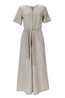 Laura natur jumpsuit